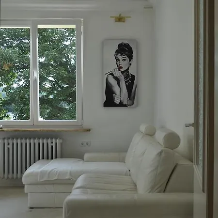 Apartament Krola Jana