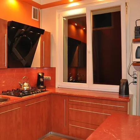 Apartament Krola Jana Sopot