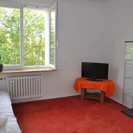 Apartament Krola Jana * Sopot