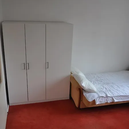 Apartament Krola Jana * Sopot