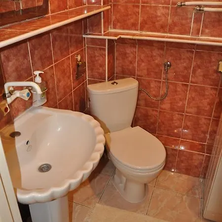 아파트 Apartament Krola Jana