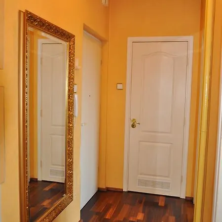 Apartament Krola Jana