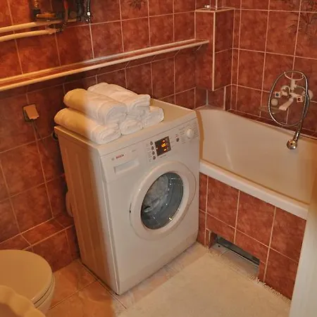Apartament Krola Jana Apartment *