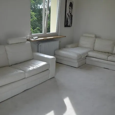 Apartment Apartament Krola Jana Sopot