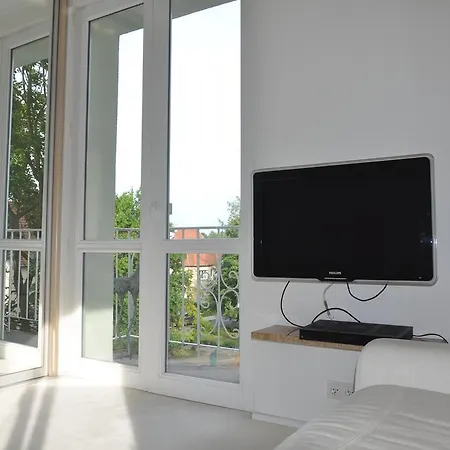 Apartament Krola Jana Sopot