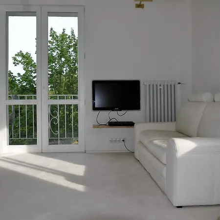 Apartament Krola Jana *